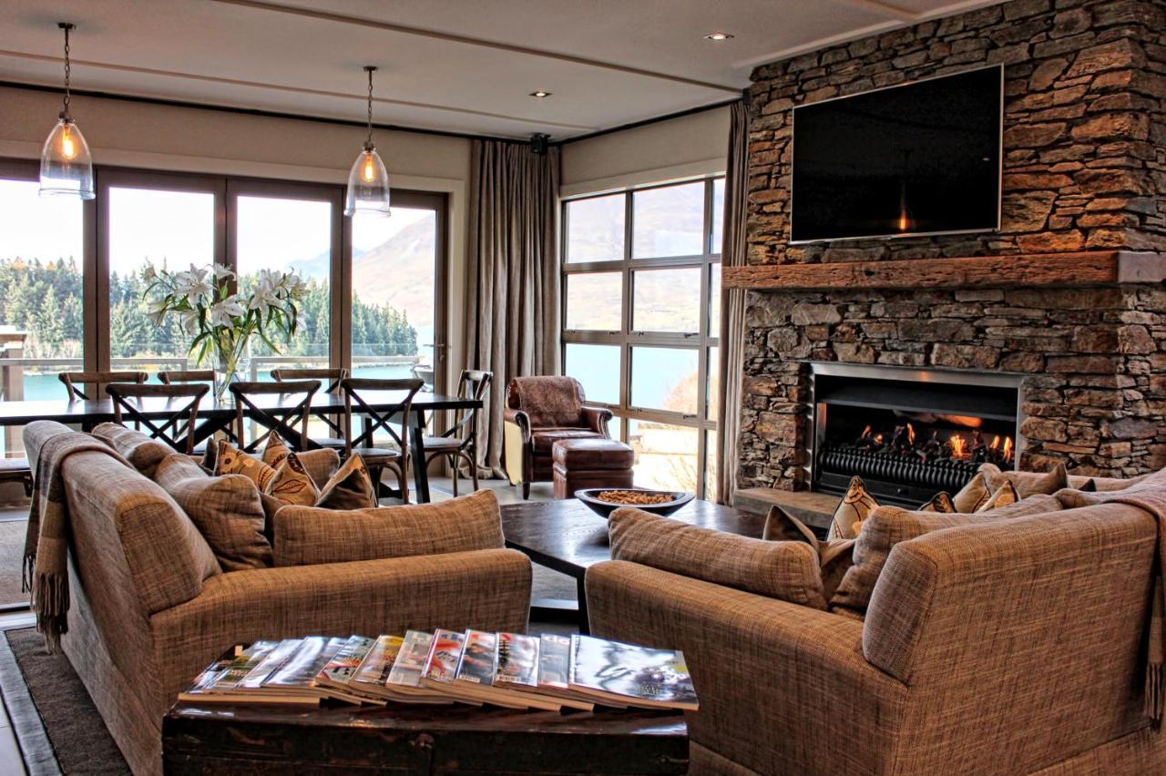 The Residence