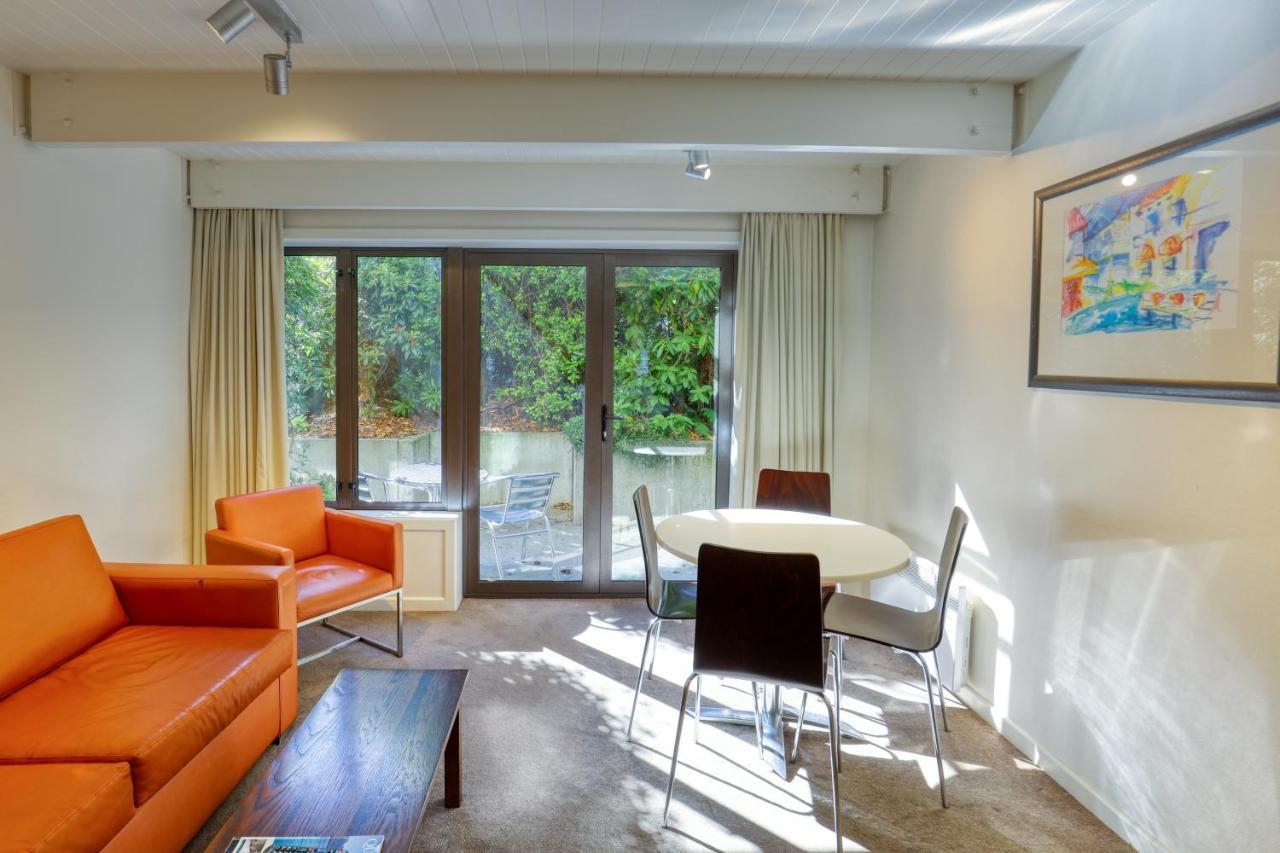 Appartement 2 Chambres avec Cour