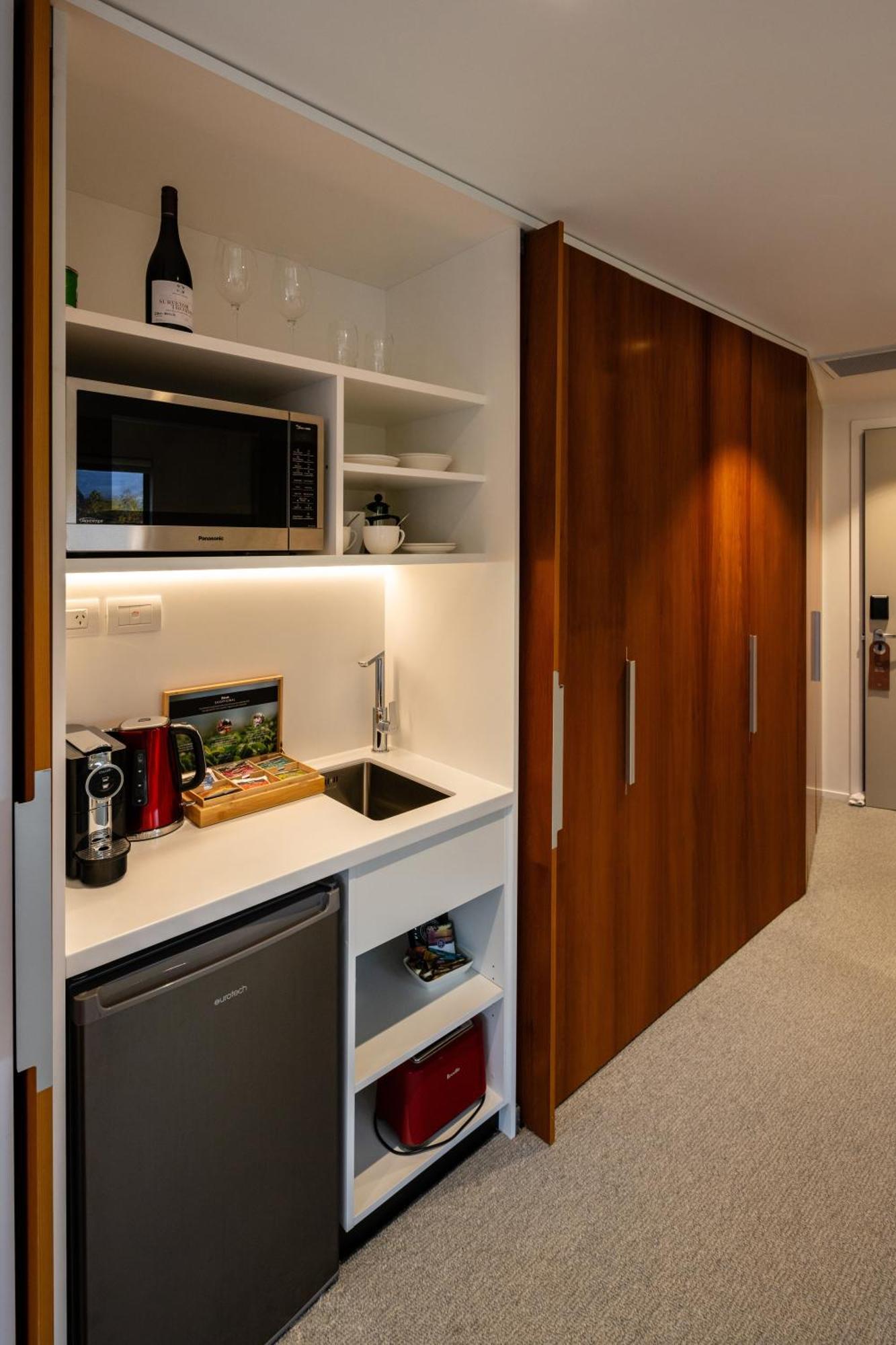 Remarkables View Junior Suite