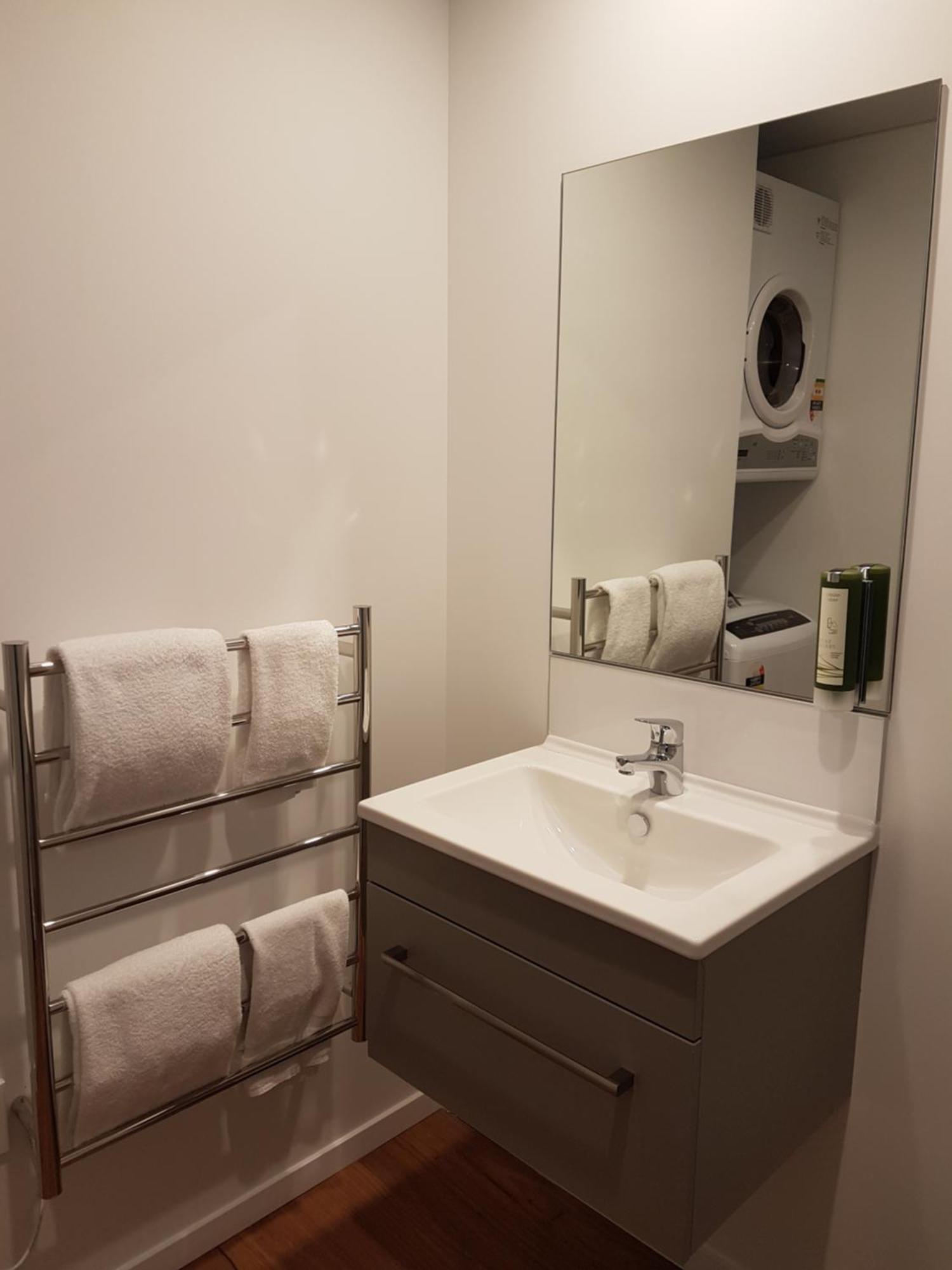 Executive Suite mit Kingsize-Bett - Nichtraucher