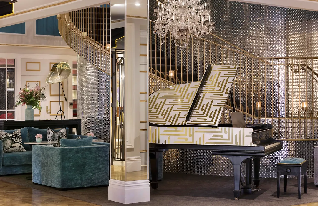 Sofitel Queenstown Hotel & Spa-1