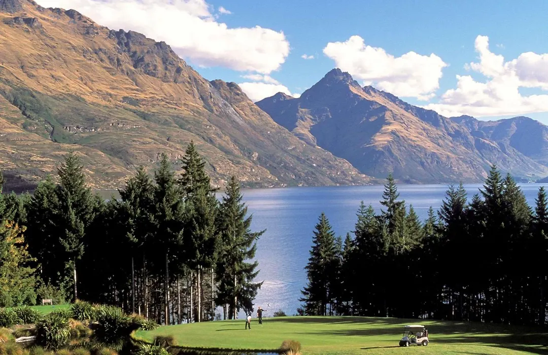 Hotel St Moritz, Queenstown - Mgallery Collection-1