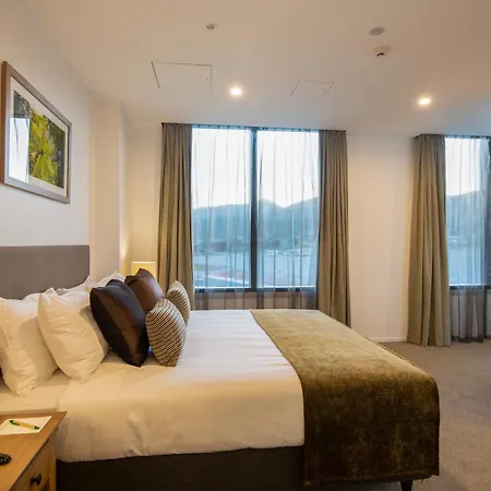 Wyndham Garden Hotel Remarkables Park Queenstown-2