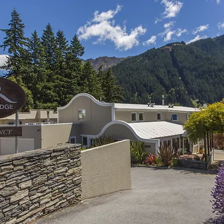 The Central Hotel Queenstown, A Naumi Chapter-2