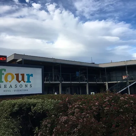 Four Seasons Motel-2