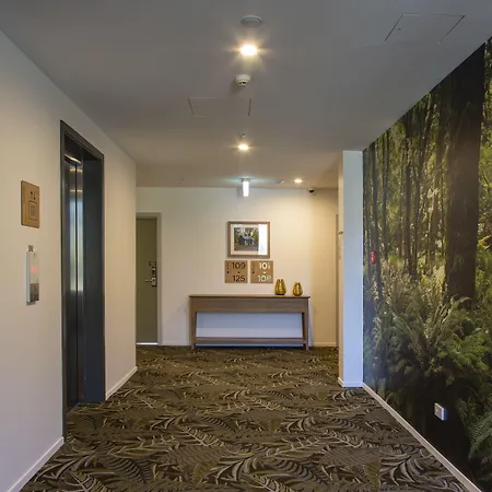 Wyndham Garden Hotel Remarkables Park Queenstown-3