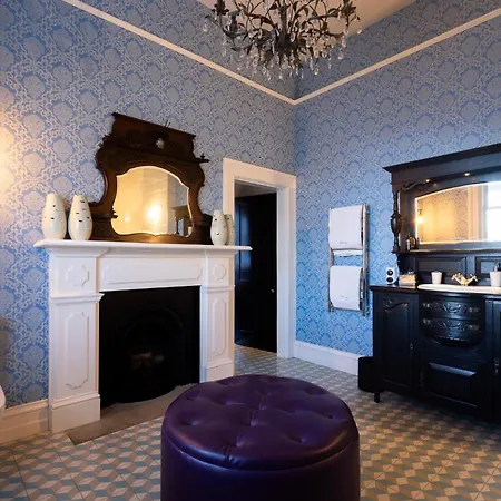 Hulbert House Luxury Boutique Lodge Queenstown-3