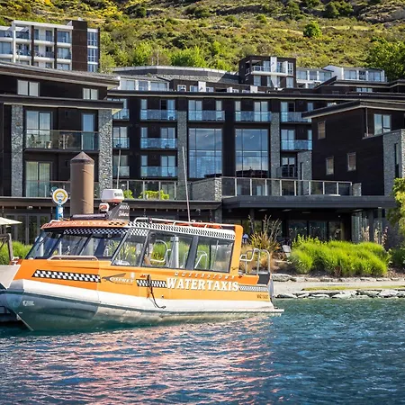 Doubletree By Hilton Queenstown-2