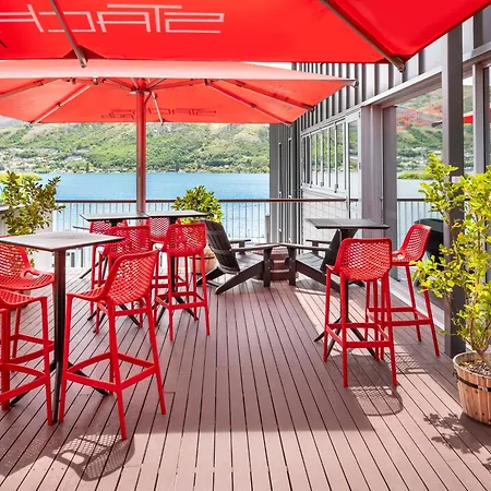 Doubletree By Hilton Queenstown-3