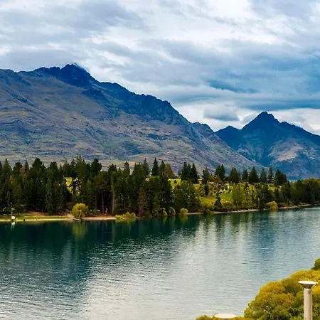 Oaks Queenstown Club Suites-3