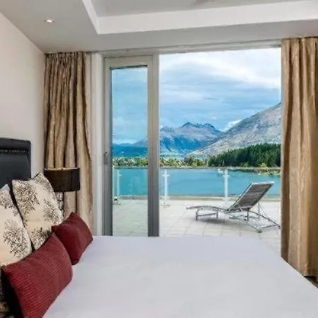 Oaks Queenstown Club Suites-2