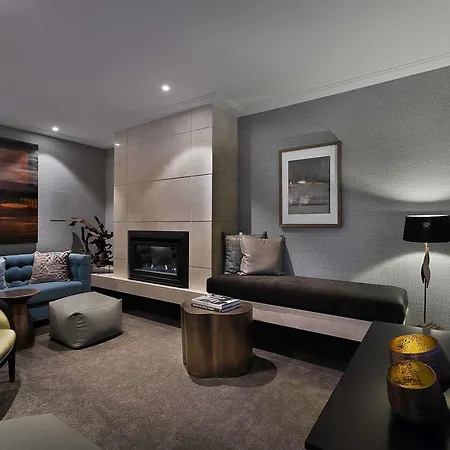 Sofitel Queenstown Hotel & Spa-2