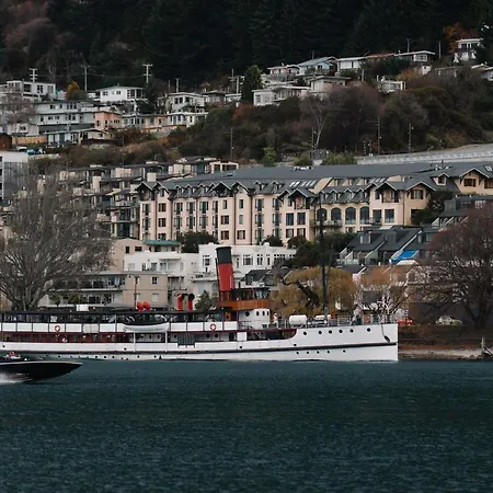 Hotel St Moritz, Queenstown - Mgallery Collection-2