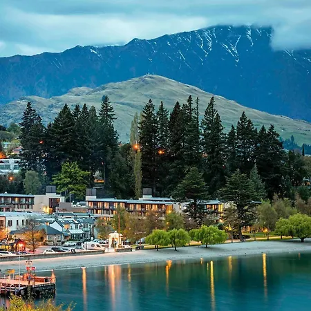 Novotel Queenstown Lakeside-2